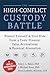 The High-Conflict Custody Battle by Amy J.L. Baker The High-Conflict Custody Battle by Amy J.L. Baker