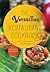 The Versailles Restaurant Cookbook by Ana Quincoces
