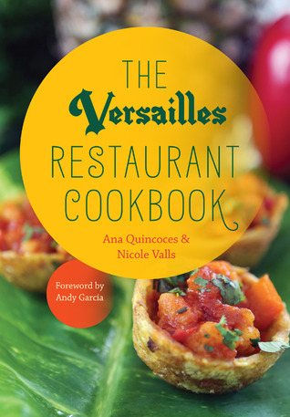 pdf download The Versailles Restaurant Cookbook