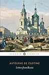 Letters from Russia