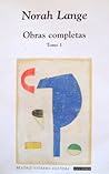 Obras completas: Tomo 1