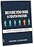Before You Hire a Youth Pastor by Mark DeVries