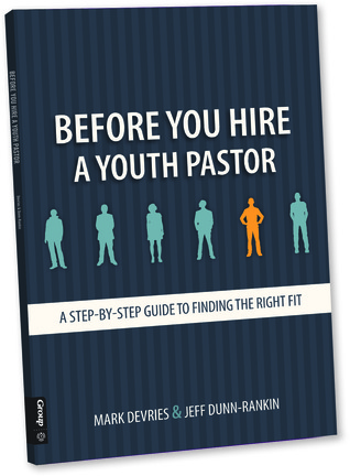 Before You Hire a Youth Pastor: A Step-by-Step Guide to Finding the Right Fit