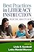 Best Practices in Literacy Instruction by Linda B. Gambrell & Lesley ...