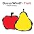 Guess What?-- Fruit?