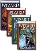 The Dresden Files Omnibus