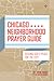 Chicago Neighborhood Prayer Guide by John Fuder