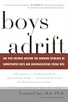 Boys Adrift: The ...