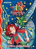 Kika Superbruja y el libro de hechizos
