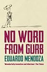 No Word From Gurb