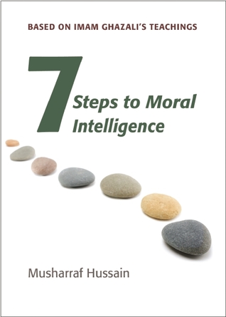 Seven Steps to Moral Intelligence (Paperback)