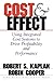 Cost & Effect: Using Integr...