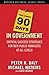 The First 90 Days in Government by Peter H. Daly