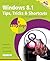 Windows 8.1 Tips, Tricks & Shortcuts in easy steps