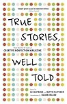 True Stories, Wel...