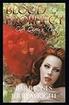 Blood Prophecy One by Barb Jones