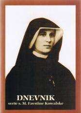 Dnevnik svete s. M. Favstine Kowalske