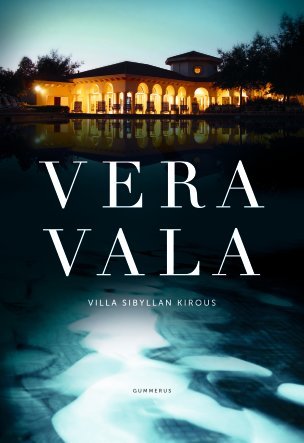 Villa Sibyllan kirous (Arianna de Bellis tutkii, #3)