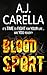 Blood Sport (The McKays, #2)