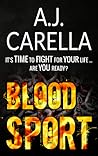 Blood Sport (The McKays, #2)