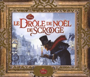 Le Drôle de Noël de Scrooge (Beau Livre: Christmas Carol)
