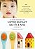 Le Guide de votre enfant de 1 à 3 ans by Anne Bacus