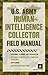 U.S. Army Human Intelligence Collector Field Manual