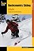 Backcountry Skiing Utah (Backcountry Skiing Series)