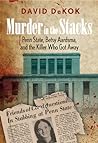 Murder in the Stacks: Penn State, Betsy Aardsma, and the Killer Who Got Away