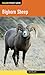 Bighorn Sheep: Falcon Pocke...