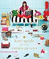 Things We Love by kate spade new york