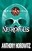 Necropolis by Anthony Horowitz