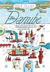 The Danube: A Jou...