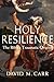Holy Resilience: The Bible's Traumatic Origins