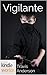 Vigilante (Lizzy Gardner Files)