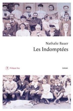 Les Indomptées