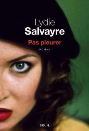 Pas pleurer (Paperback)