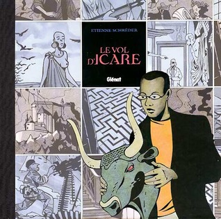 Le vol d'Icare
