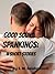 Good Sound Spankings: 4 Short Stories
