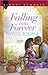 Falling into Forever (The Wintersage Weddings #2)