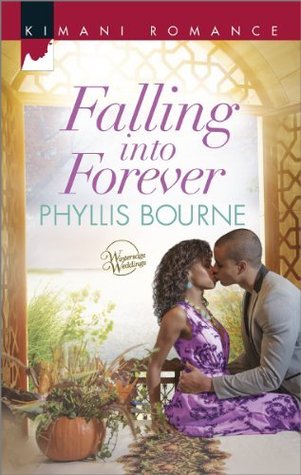 Falling into Forever (The Wintersage Weddings #2)