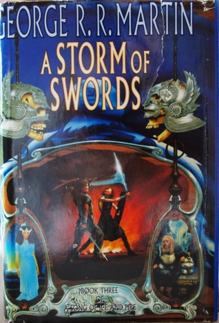 A Storm of Swords