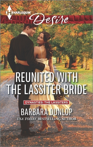 Reunited with the Lassiter Bride