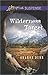 Wilderness Target (Love Inspired Suspense)