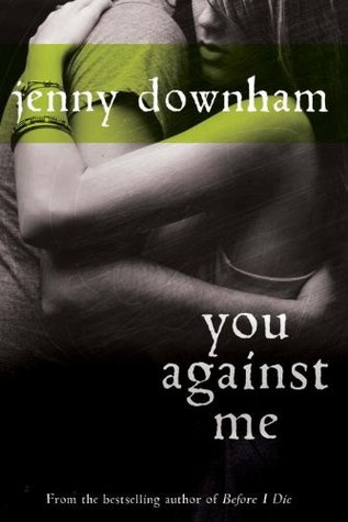 You Against Me