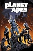 Planet of the Apes, Vol. 5: The Utopians