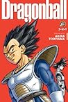 Dragon Ball (3-in...