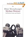 Mythos Weimar. Zw...