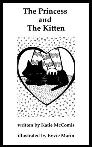 The Princess and The Kitten