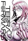 Terra Formars, Vol. 3 by Yu Sasuga